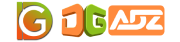 DG Adz Logo